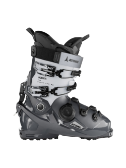 Atomic Bottes de ski hors-piste Hawx Ultra XTD 95 Boa W GW pour femme