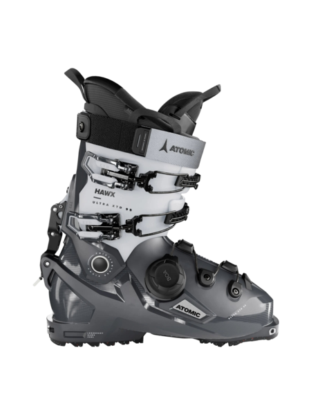 Atomic Bottes de ski hors-piste Hawx Ultra XTD 95 Boa W GW pour femme