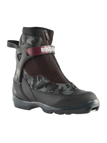 Rossignol Bottes de ski back-country BC X6