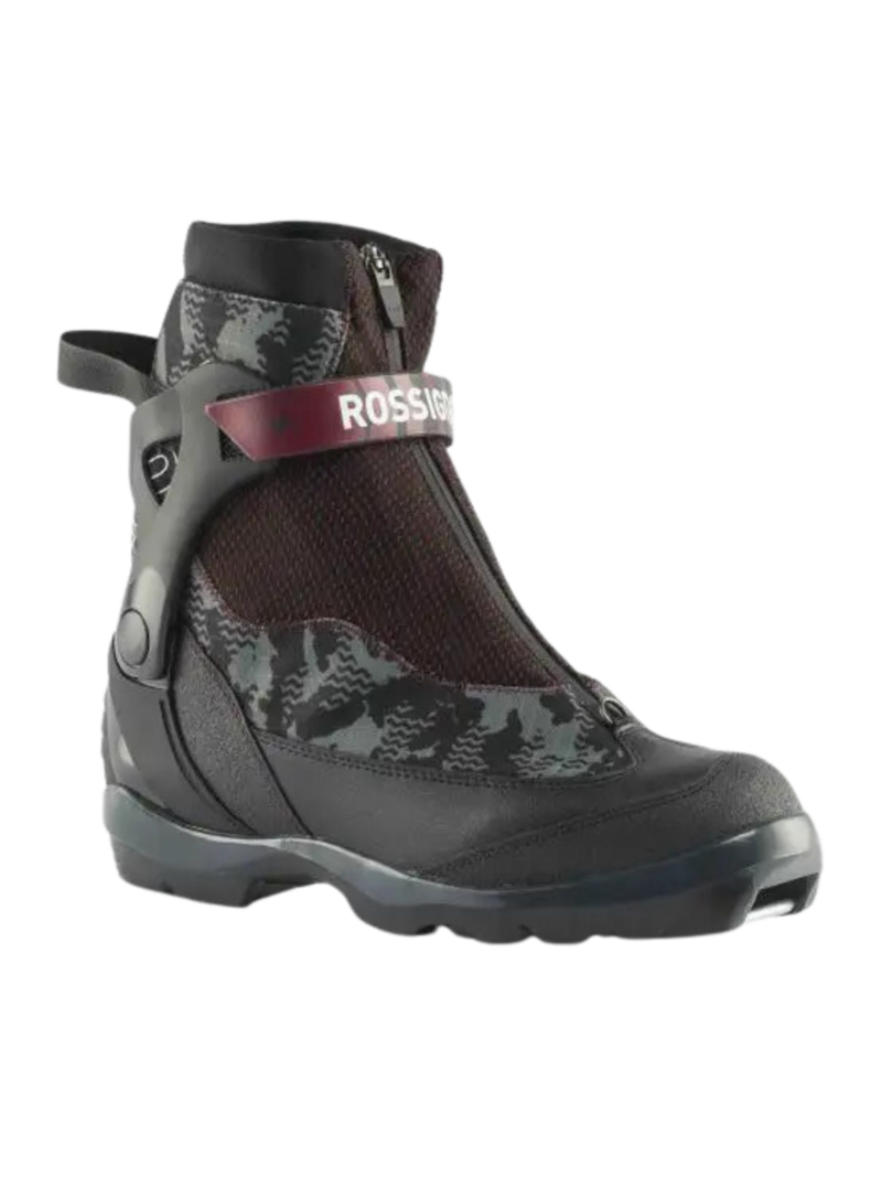 Rossignol Bottes de ski back-country BC X6