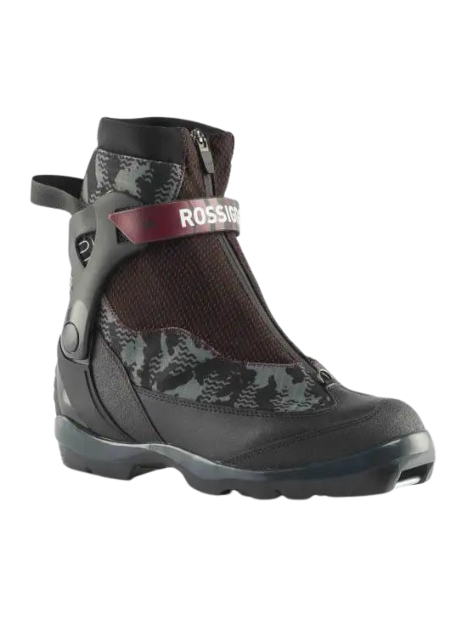 Rossignol Bottes de ski back-country BC X6