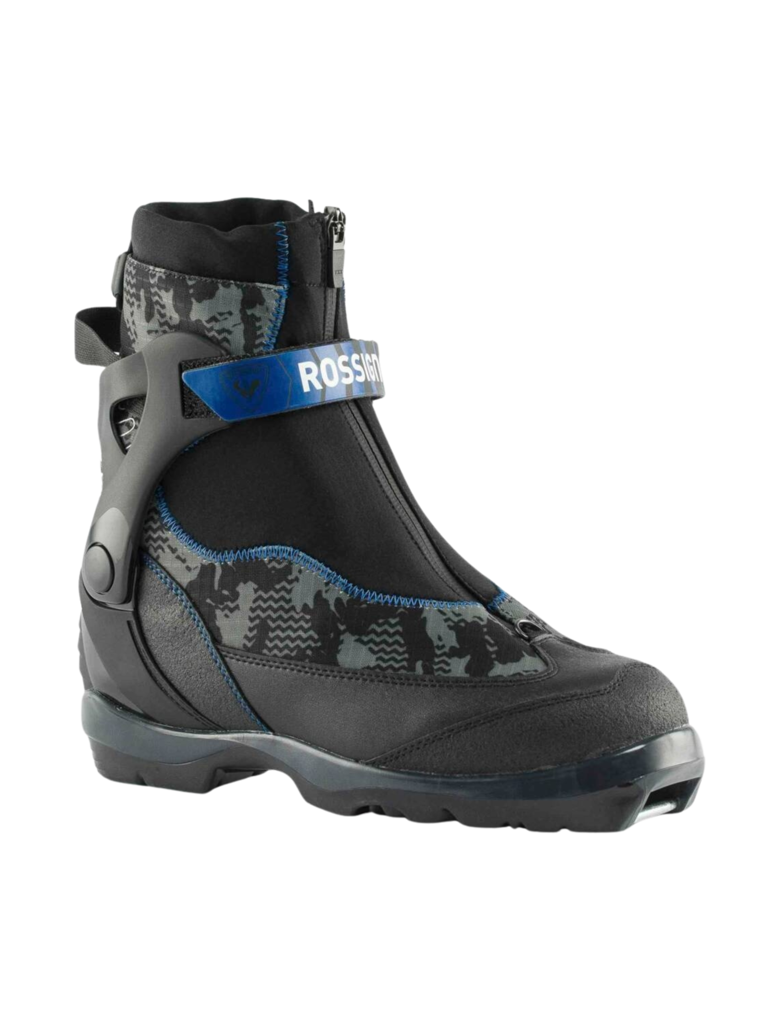 Rossignol Bottes de ski back-country BC 6 FW pour femme