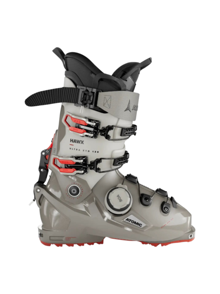 Atomic Bottes de ski hors-piste Hawx Ultra XTD 130 Boa GW