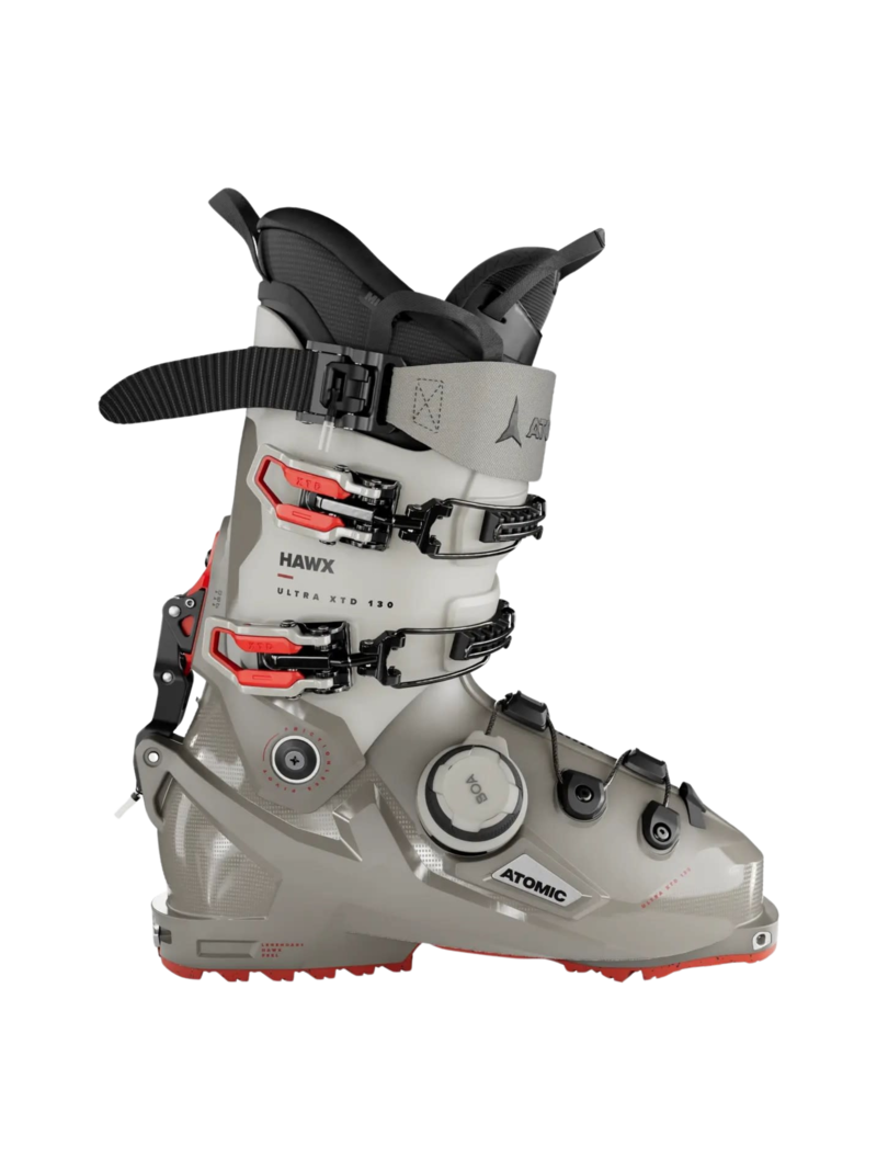 Atomic Bottes de ski hors-piste Hawx Ultra XTD 130 Boa GW