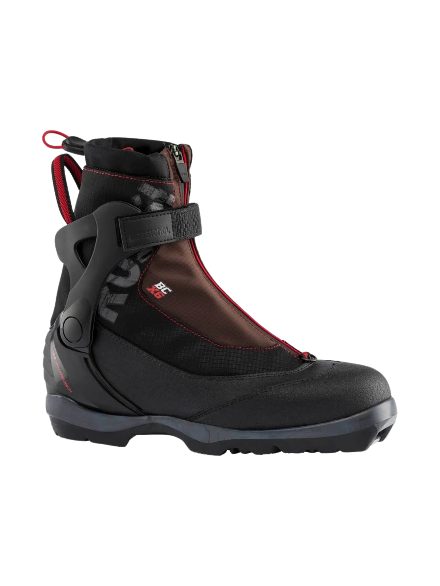 Rossignol Bottes de ski back-country BC X6 36