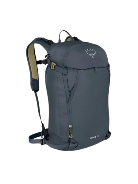 Osprey Sac à dos Sopris 20 - Femme