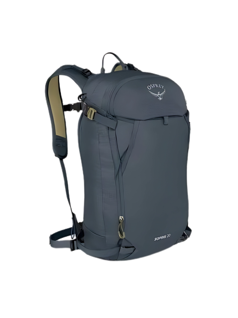 Osprey Sac à dos Sopris 20 - Femme
