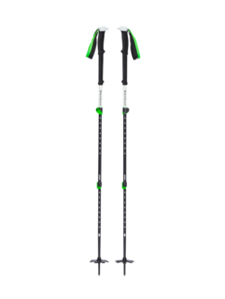 Black Diamond Bâtons de ski hors-piste Expedition 3 Poles