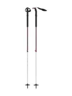 Atomic Bâtons de ski hors-piste BCT Touring SQS W pour femme