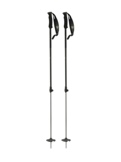 Rossignol Bâtons de ski de fond hors-piste Adjustable BC 100