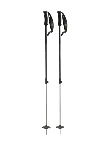 Rossignol Bâtons de ski de fond hors-piste Adjustable BC 100