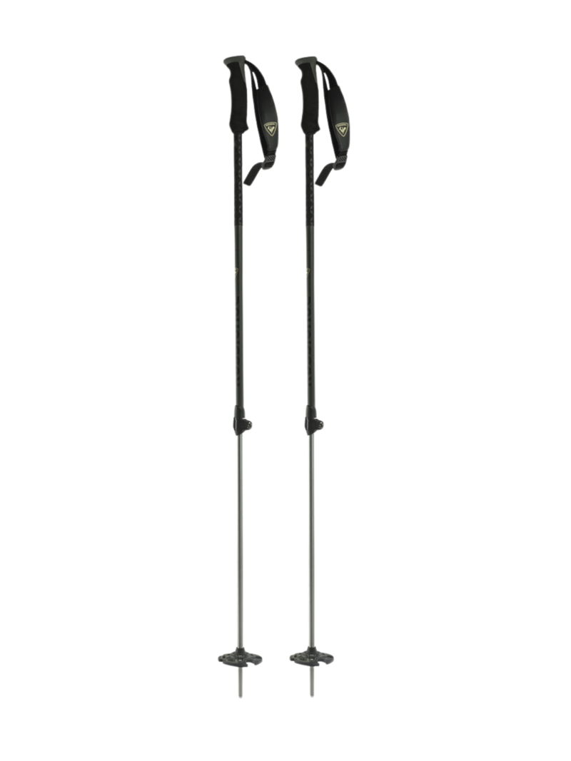 Rossignol Bâtons de ski de fond hors-piste Adjustable BC 100