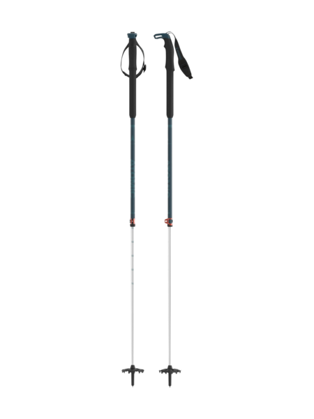 Atomic Bâtons de ski hors-piste BCT Touring SQS