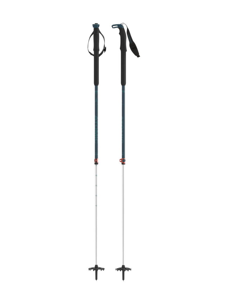 Atomic Bâtons de ski hors-piste BCT Touring SQS