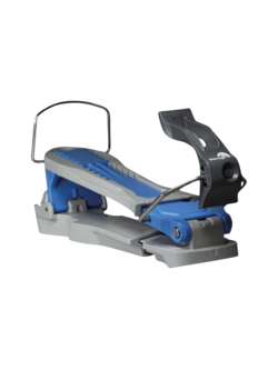Contour Adapteurs de ski de randonnée Startup ski touring Junior 245-305 mm