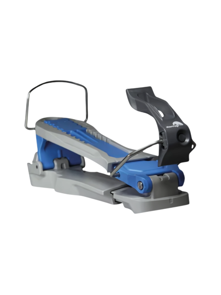 Contour Adapteurs de ski de randonnée Startup ski touring Junior 245-305 mm