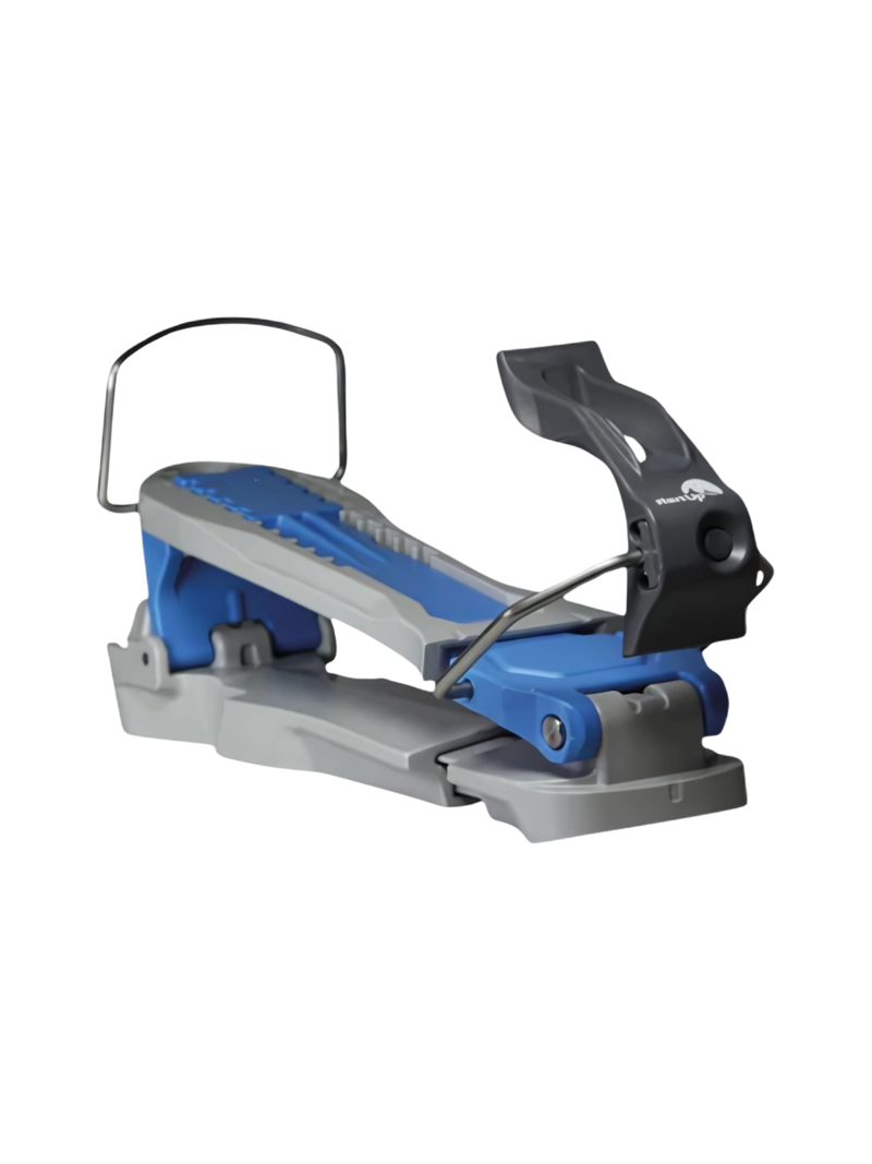 Contour Adapteurs de ski de randonnée Startup ski touring Junior 245-305 mm