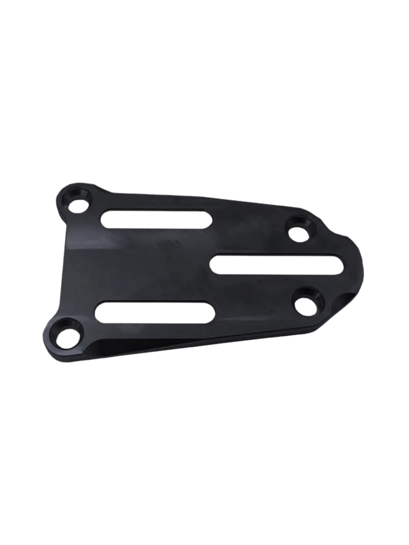 Dynafit Plaque de réglage – Fixation de ski de randonnée Low Tech Race