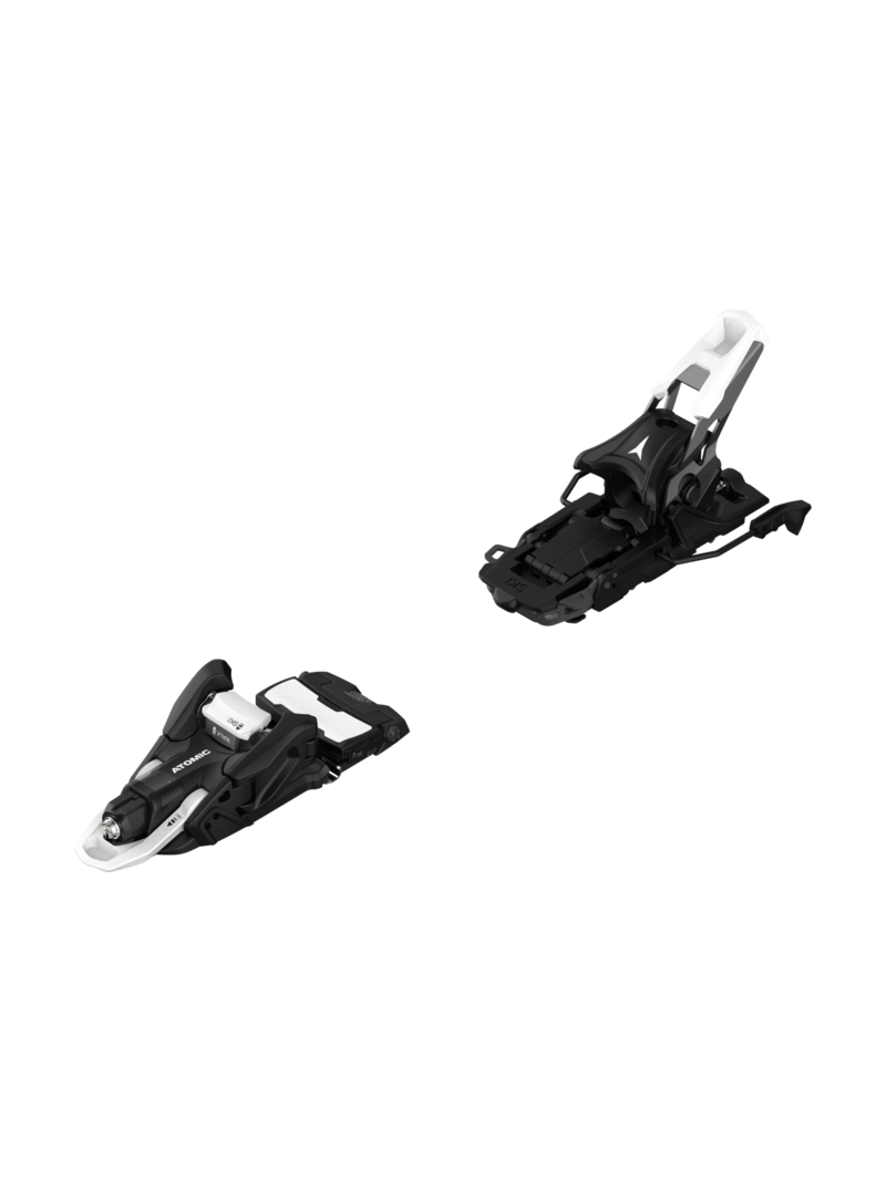 Atomic Fixations de ski de randonnée alpine Shift 10 MNC