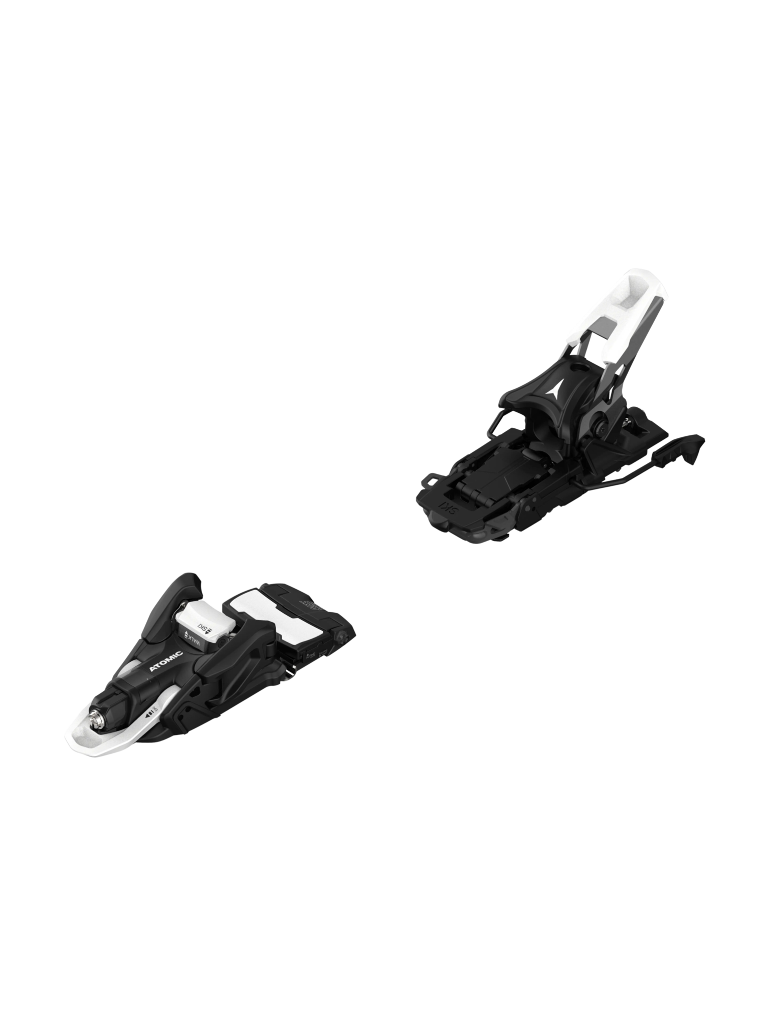 Atomic Fixations de ski de randonnée alpine Shift 10 MNC
