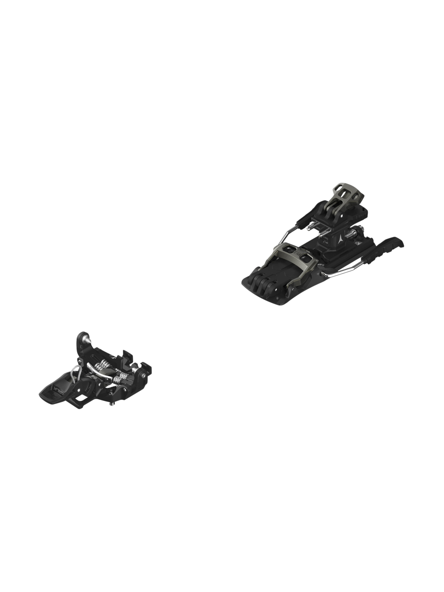 Atomic Fixations de ski de randonnée alpine Backland Tour N