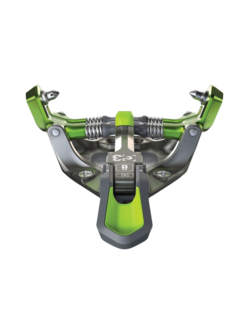 G3 Fixations pour skis haute-route Zed 12 avec laisses