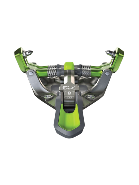 G3 Fixations pour skis haute-route Zed 12 avec laisses