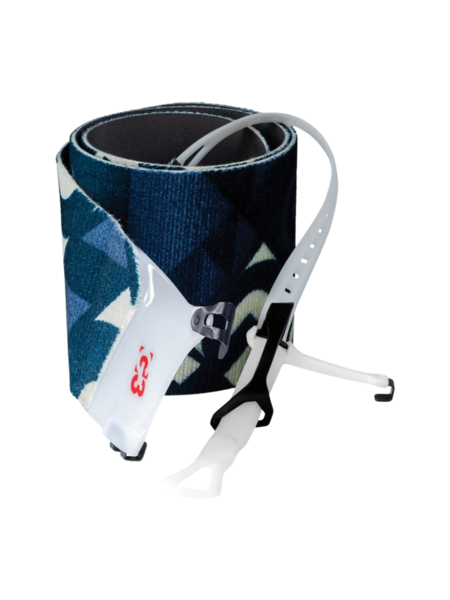G3 Peaux d'ascension Splitboard+ Grip Climbing Skins