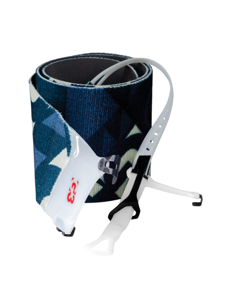 G3 Peaux d'ascension Splitboard+ Grip Climbing Skins