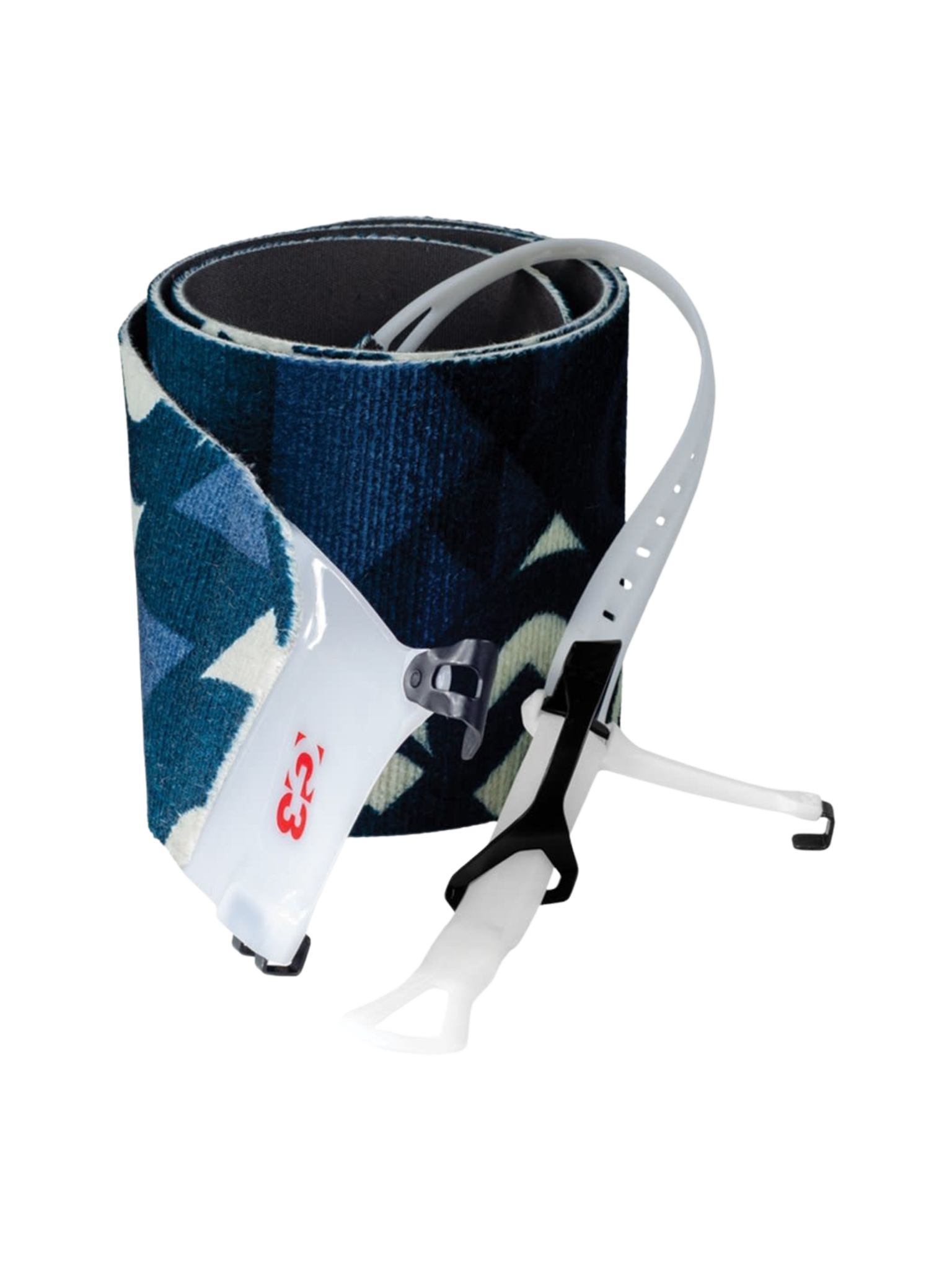 G3 Peaux d'ascension Splitboard+ Grip Climbing Skins