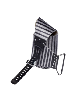 Black Diamond Peaux d'ascension Glidelite Mix