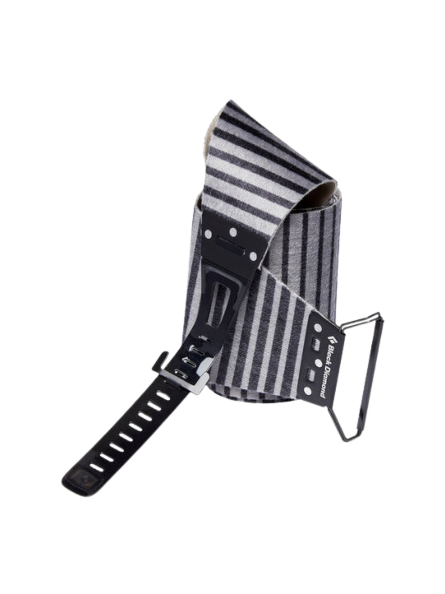 Black Diamond Peaux d'ascension Glidelite Mix