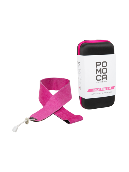 Pomoca Peaux Race Pro 2.0 TopFix RACE