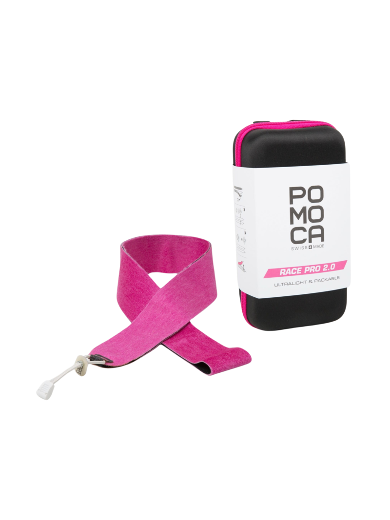 Pomoca Peaux Race Pro 2.0 TopFix RACE
