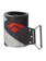 Black Diamond Peaux d'ascension Glidelite Mix FL Skins 135 mm