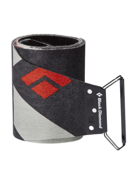 Black Diamond Peaux d'ascension Glidelite Mix FL Skins 135 mm