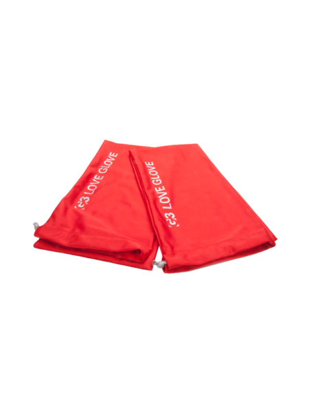 G3 Sacs pour peaux de mohair Love
