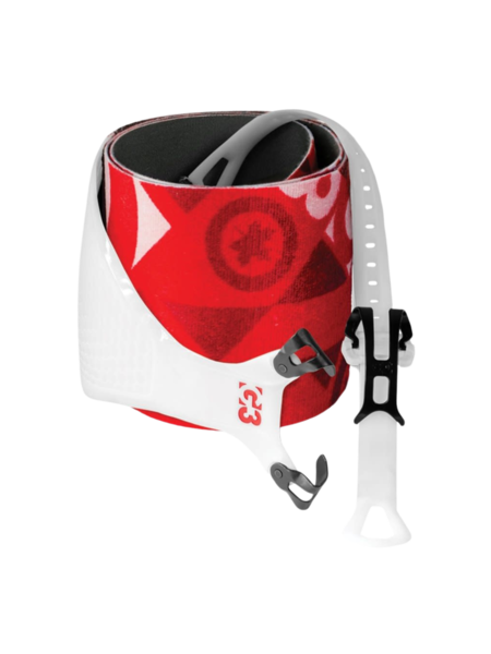 G3 Peaux Alpinist+ universal