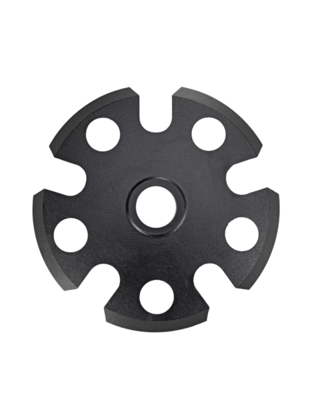 Leki Paniers bâtons Tour Snowflake basket 95mm