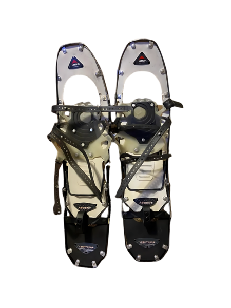 MSR Raquettes Lightning Ascent - Homme