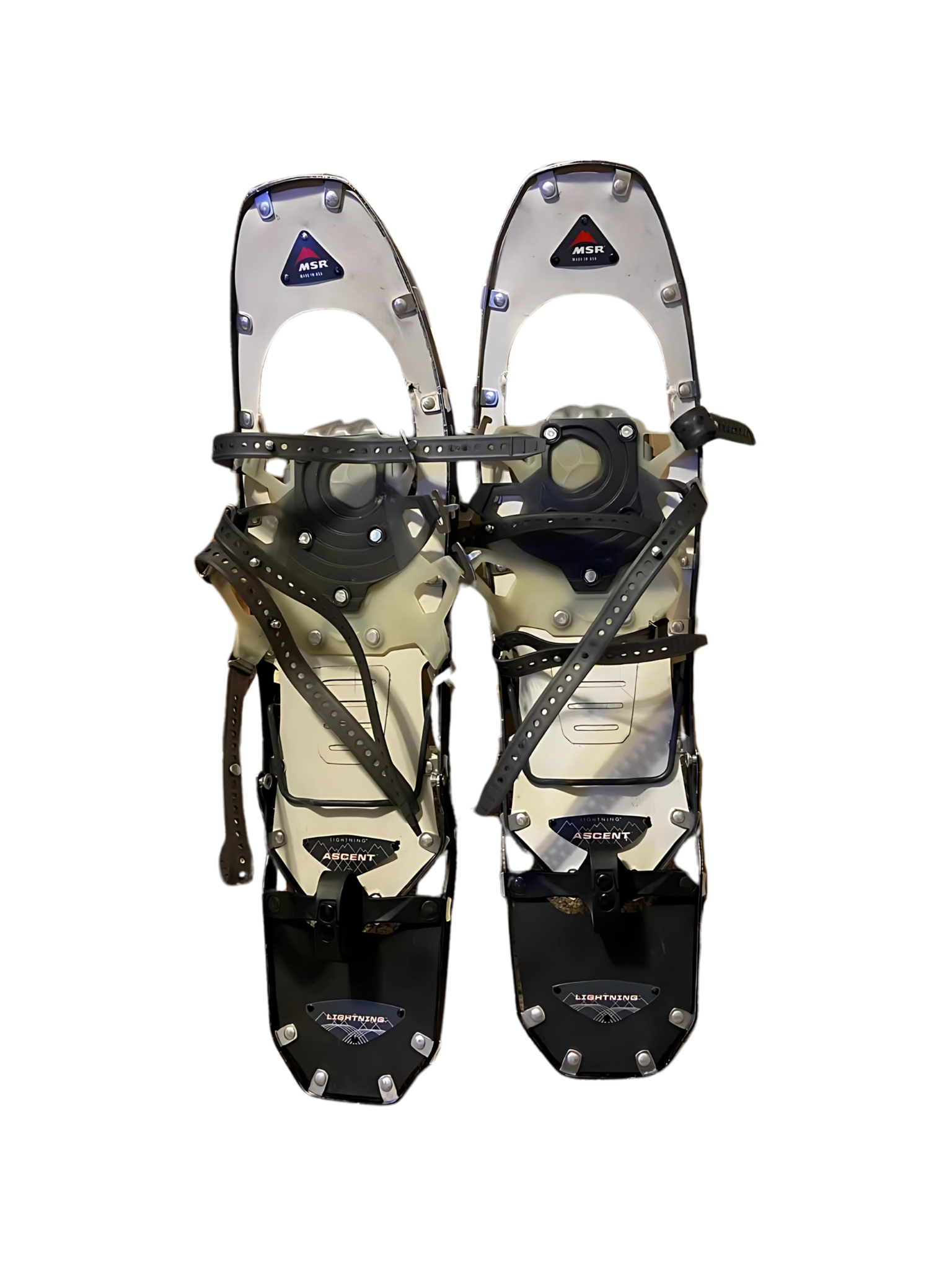 MSR Raquettes Lightning Ascent