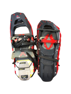 MSR Raquettes Revo Ascent pour homme