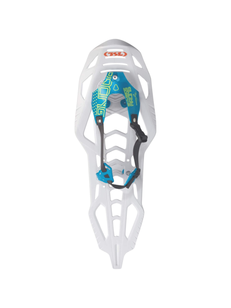 Symbioz Hyperflex Racing36-47 EU  Pearly White