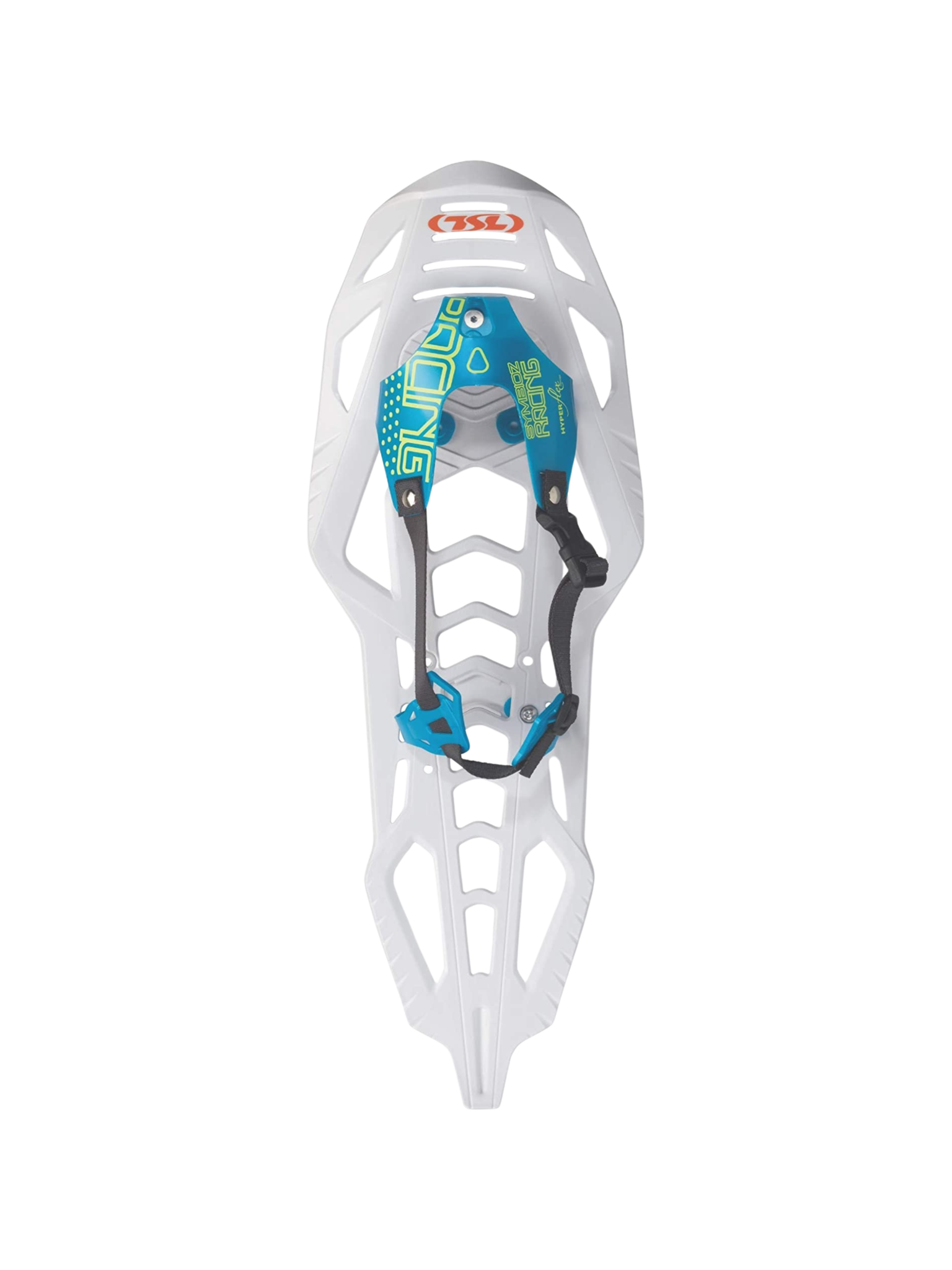 Symbioz Hyperflex Racing36-47 EU  Pearly White