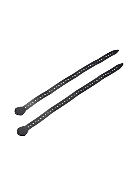 MSR Ensemble de réparation pour raquettes Classic Snowshoe Strap Kit - 18"