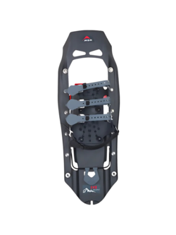 MSR Raquettes Evo Ascent 22 pouces Gris pierre