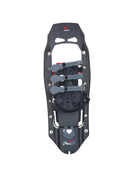MSR Raquettes Evo Ascent Gris pierre 22 po