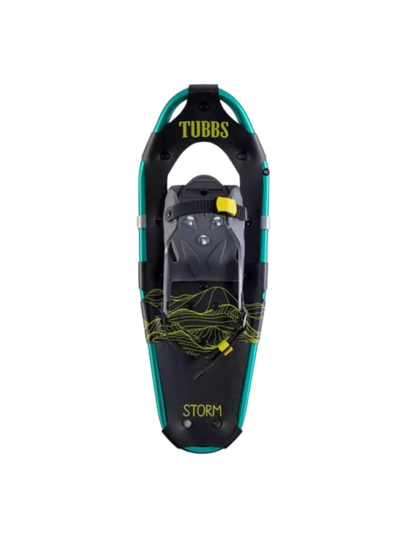 Tubbs Raquettes pour enfants Storm
