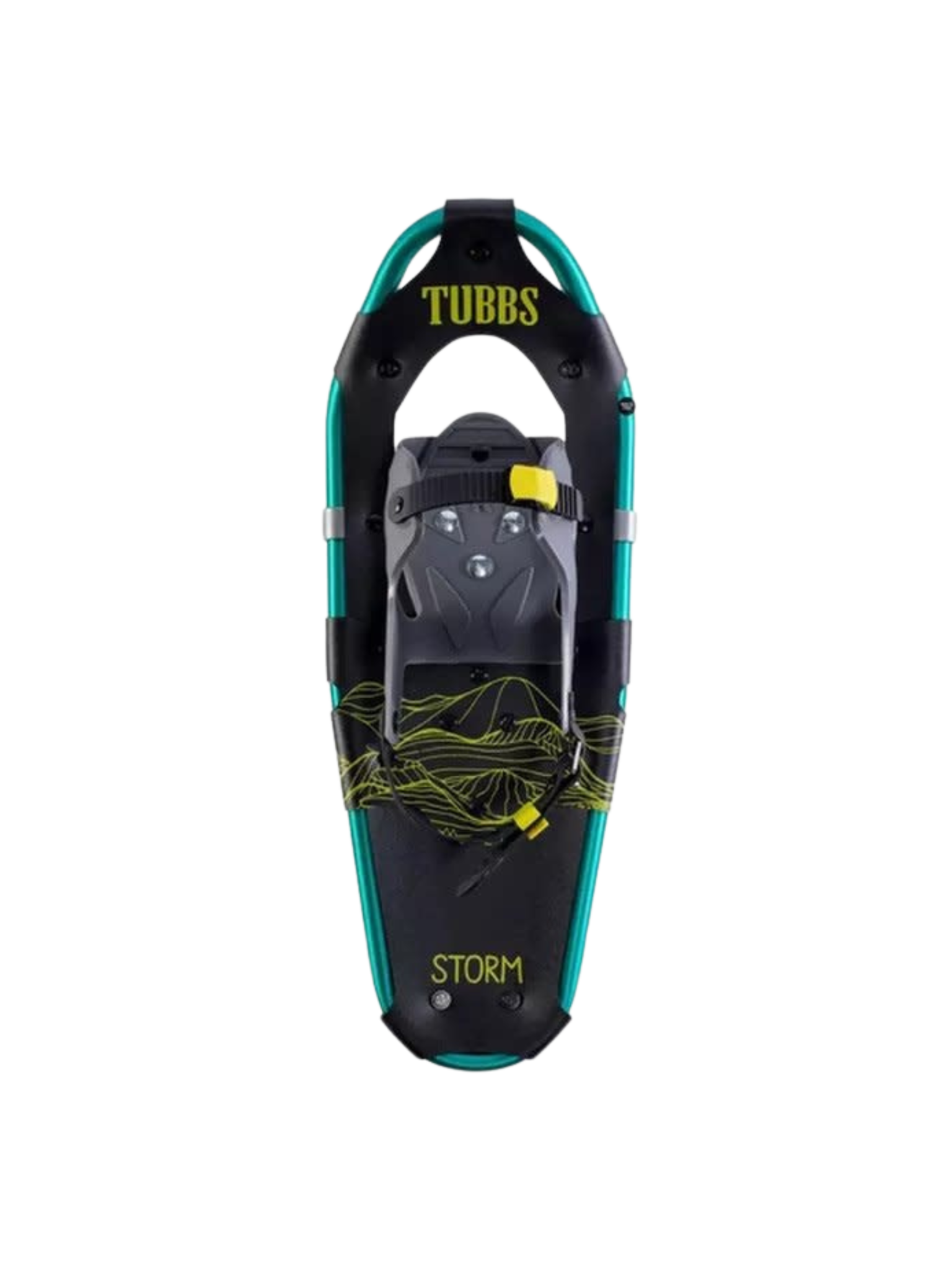 Tubbs Raquettes pour enfants Storm