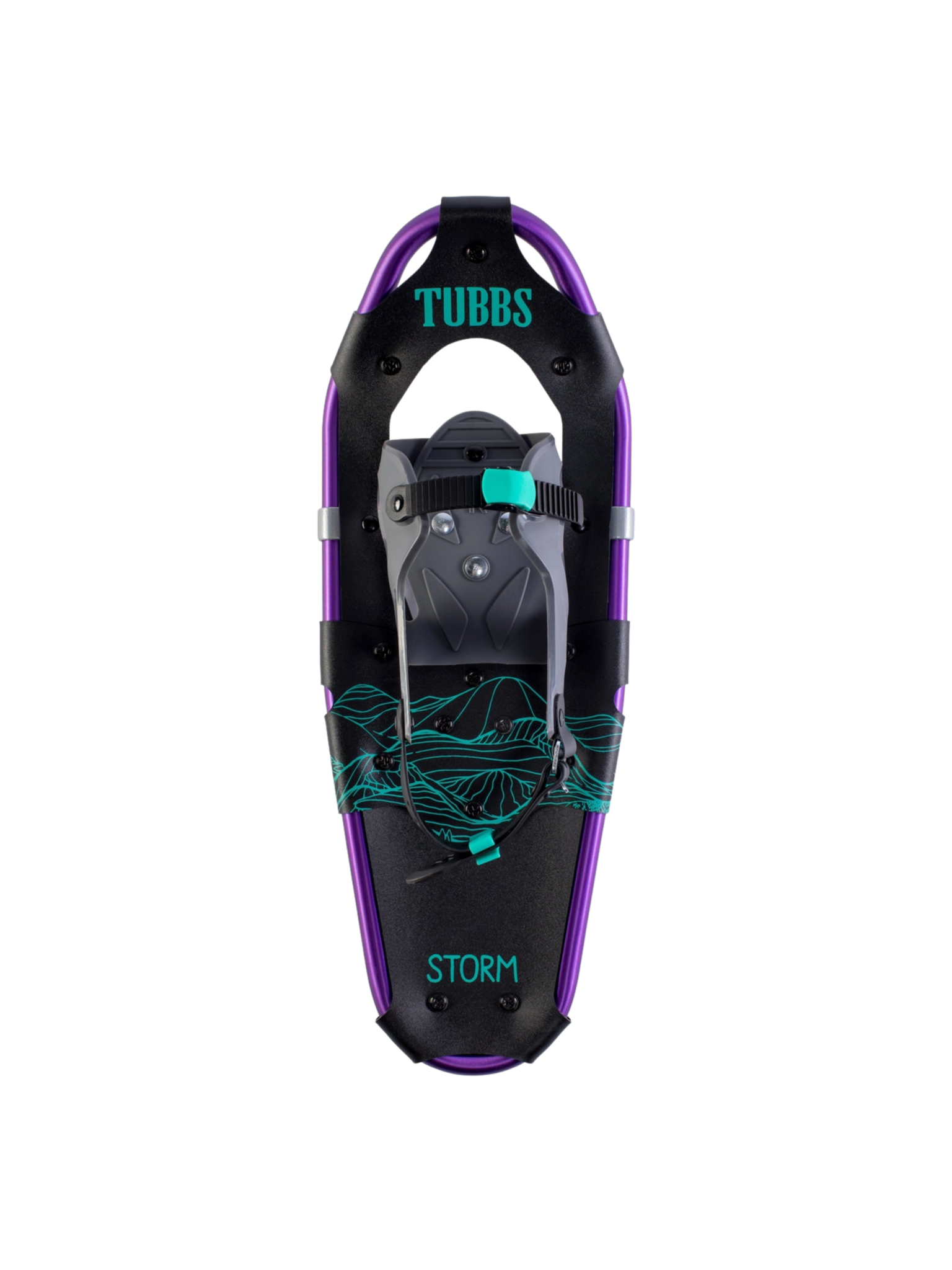 Tubbs Raquettes pour enfants Storm